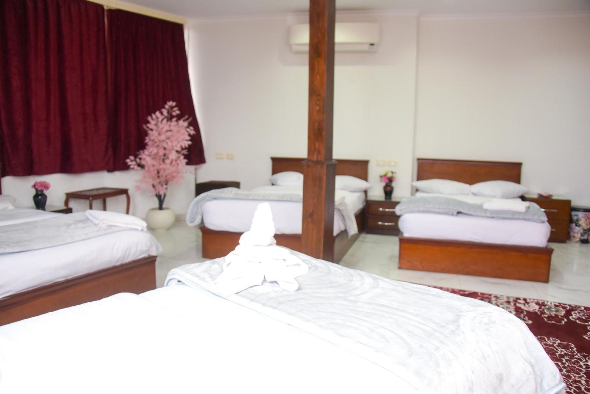 New Asser Hotel Pyramid Kafret el-Gabal Extérieur photo
