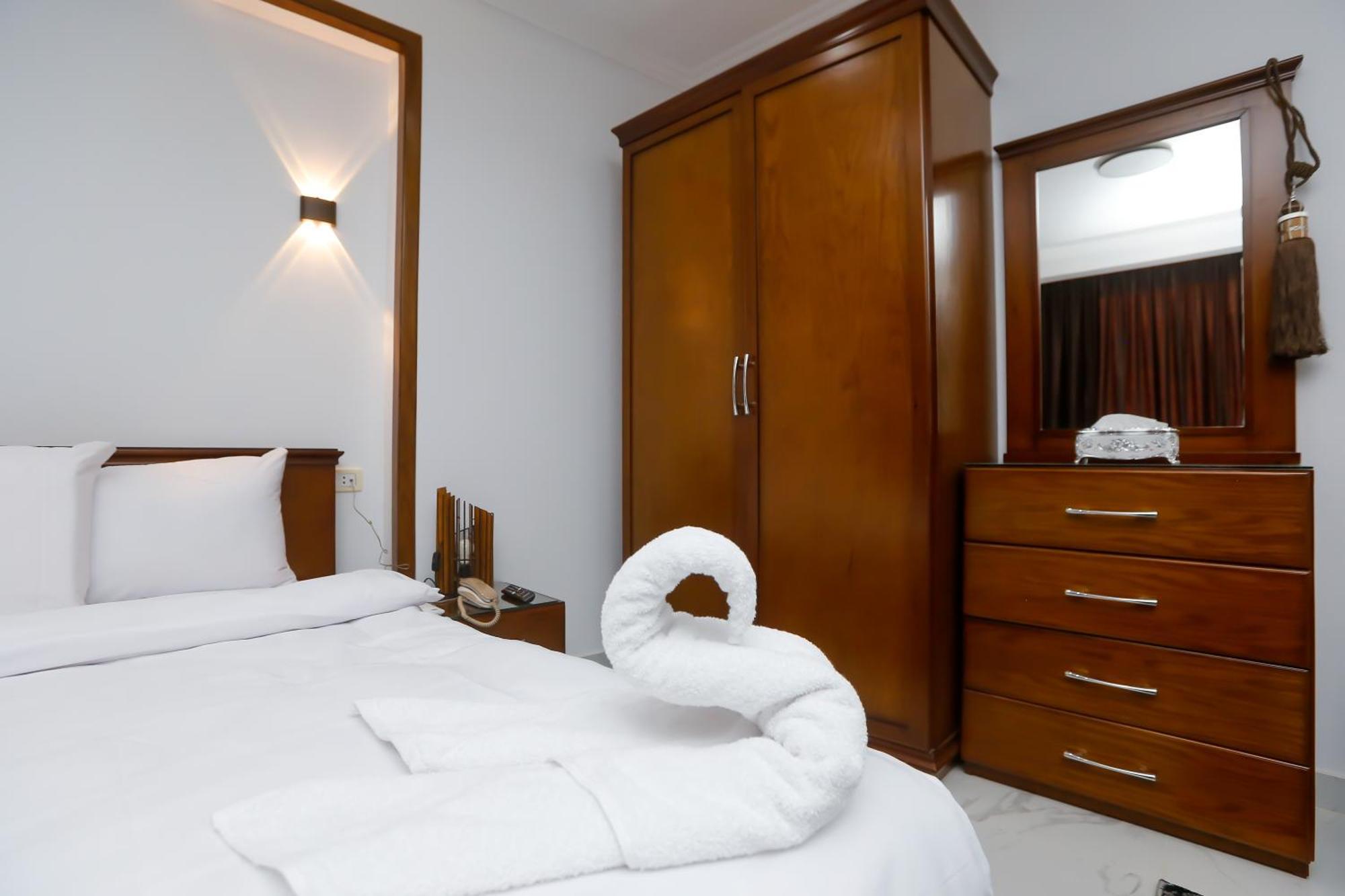 New Asser Hotel Pyramid Kafret el-Gabal Extérieur photo