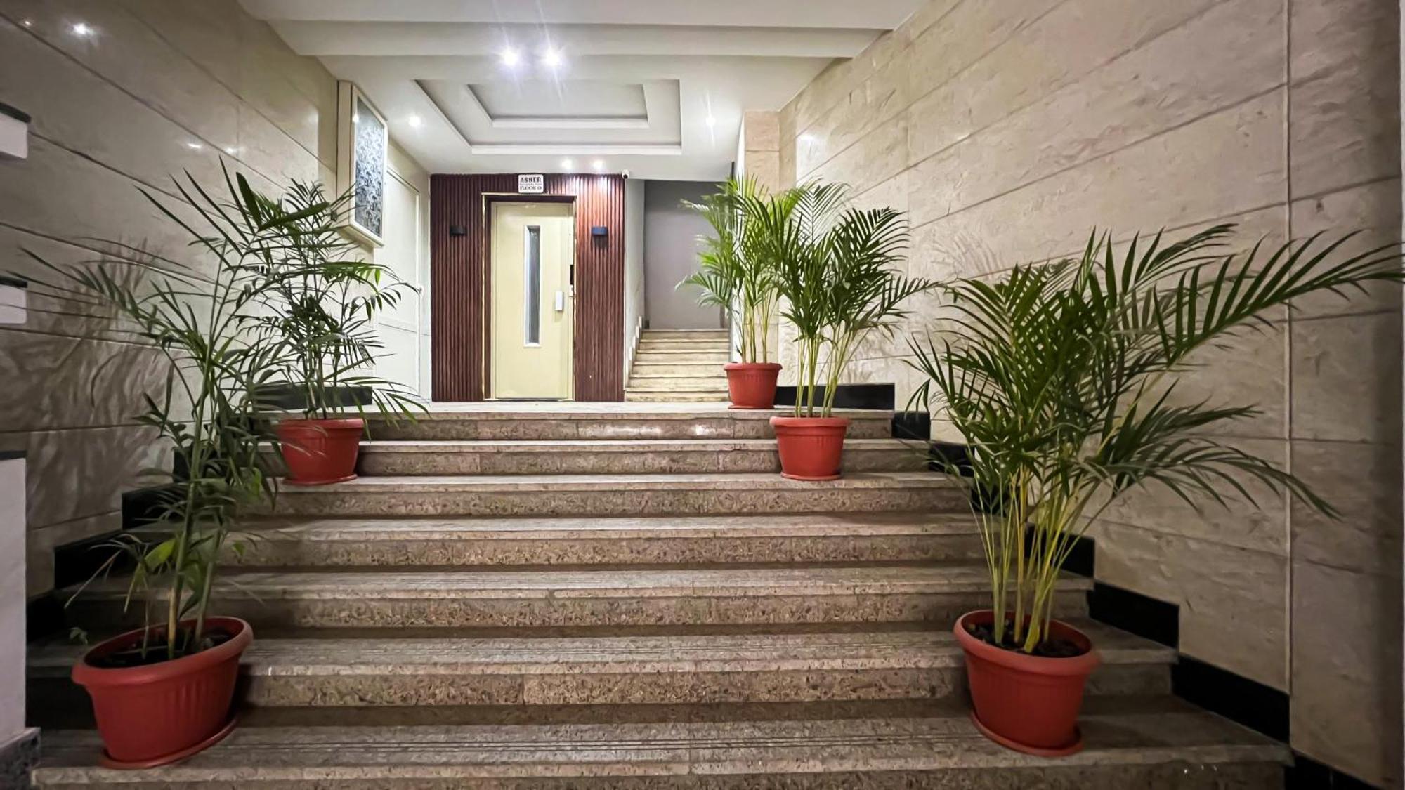 New Asser Hotel Pyramid Kafret el-Gabal Extérieur photo